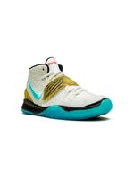 Nike Kids baskets Nike x Concepts Kyrie 6 Concept Golden Mummy (GS) - Blanc - thumbnail