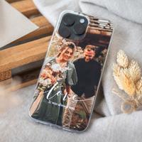 Flexibele case Samsung A52 & A52 5G Flexibele case Samsung A52 & A52 5G
