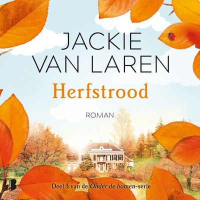 Herfstrood