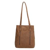 Enrico Benetti Rugzak / Shopper Kate Camel Enrico Benetti Rugzak / Shopper Kate Camel