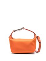 EÉRA mini sac à bandoulière Moon - Orange