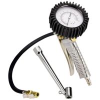 Einhell Pneumatische bandenspanningsmeter 8 bar