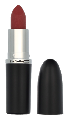 MAC Macximal Silky Matte Lipstick Twig Twist Lippenstift 3.5 g Dames MAC Macximal Silky Matte Lipstick Twig Twist Lippenstift 3.5 g Dames