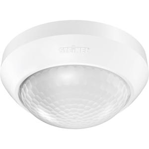 Steinel 006532 PIR-bewegingsmelder Plafond 360 ° Wit IP54