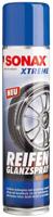 SONAX Xtreme tire shine spray 400ml