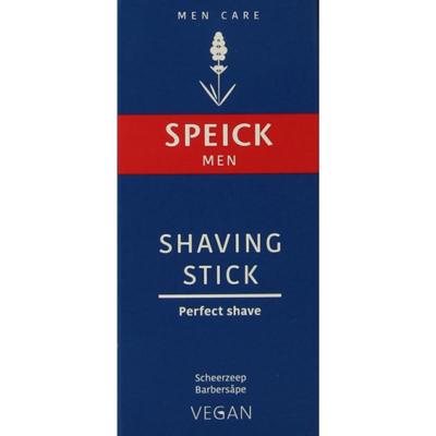 Speick Man scheerzeep stick Speick Man scheerzeep stick
