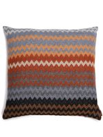 Missoni Home coussin Humbert - Noir - thumbnail