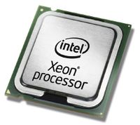 HP Intel Xeon E5310 DL380G5 RMKT Kit processor 1,6 GHz 8 MB L2 - thumbnail