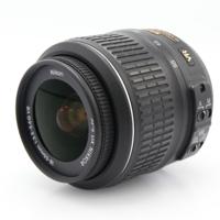 Nikon AF-S 18-55mm F/3.5-5.6G VR DX occasion