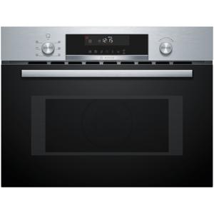 Bosch CMA585GS1 Inbouw combimagnetrons Grijs