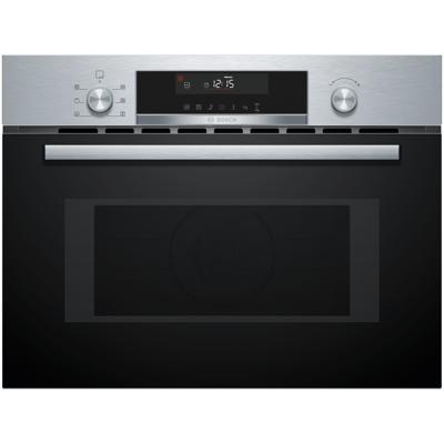 BoschCMA585GS1 Inbouw combimagnetrons Grijs