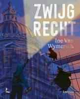 Zwijgrecht - Ine Van Wymersch, Fiene Van den Abeele - ebook