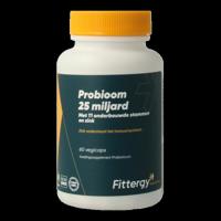 Probioom kuur 25 miljard 60 Vegetarische capsules