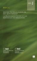 Nieuwe technologieën en het auditberoep. La profession d'audit et les nouvelles technologies (Hardba