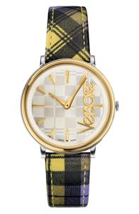 Versace V Circle Clans Edition VE8100118 Dameshorloge