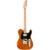 Squier Affinity Series Telecaster FMT SH Mocha