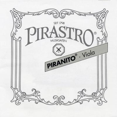 Pirastro P625440 altvioolsnaar C-4