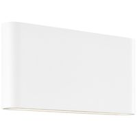 Brilliant Witte wandlamp Welbie design G90973A05