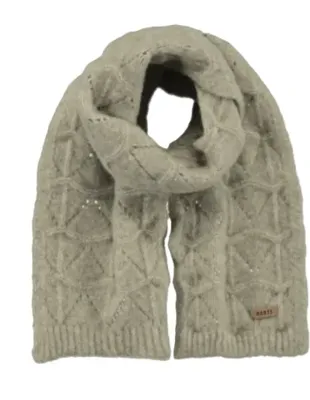 Barts Mairley Sjaal (pistache) One Size Light Pistache