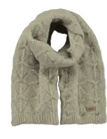 Barts Mairley Sjaal (pistache) One Size Light Pistache