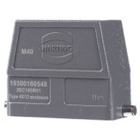 19 30 016 0548  - Housing for industry connector 19 30 016 0548