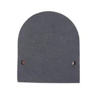 Voering lang v harmonica