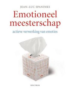 Emotioneel meesterschap - Jean-Luc Spaninks - ebook