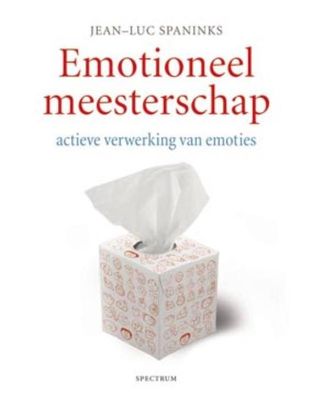Emotioneel meesterschap - Jean-Luc Spaninks - ebook