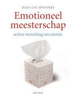 Emotioneel meesterschap - Jean-Luc Spaninks - ebook