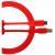 UDG U96001RD USB 2.0 USB-C - USB-B 1.5 meter rood