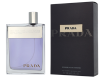 Prada Amber Pour Homme Eau de toilette Spray 100 ml Heren