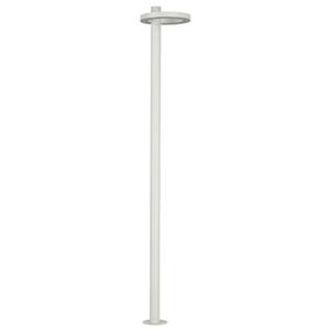 Albert Tuinverlichting rond Dounce 30w - 250cm wit 680864