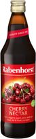 Rabenhorst Kersen Nectar Sap