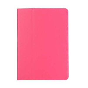 Hoes iPad 10 2 2019 Roze met Standaard