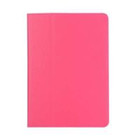 Hoes iPad 10 2 2019 Roze met Standaard - thumbnail