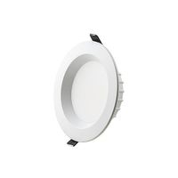 LED EasyFit Downlight dimbaar 11W 4.000K