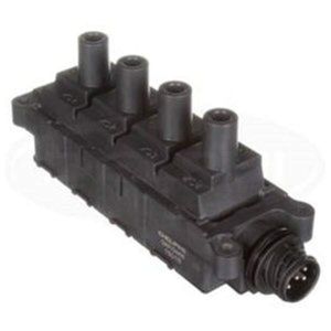 Delphi Diesel Bobine GN10465-12B1