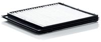 Interieurfilter CU2516