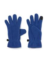 051 Kinderhandschoenen Thinsulate Fleece Blauw Blauw (blauw)