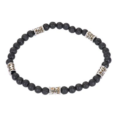 iXXXi Armband Cairo Zilver