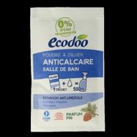 Ecodoo Kalkreiniger poeder oplosbaar eco 20 Gram