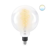 WiZ Filamentlamp Globe helder 6,5 W (gelijk aan 40 W) G200 E27 - thumbnail