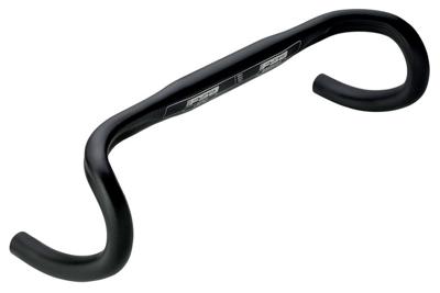 FSA Vero Compact Stuur 31.8 mm - Zwart FSA Vero Compact Stuur 31.8 mm - Zwart