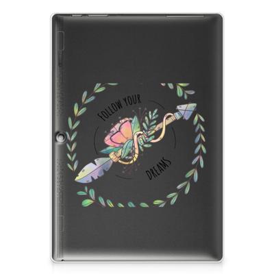Lenovo Tab 10 | Tab 2 A10-30 Tablet Back Cover Boho Dreams Lenovo Tab 10 | Tab 2 A10-30 Tablet Back Cover Boho Dreams