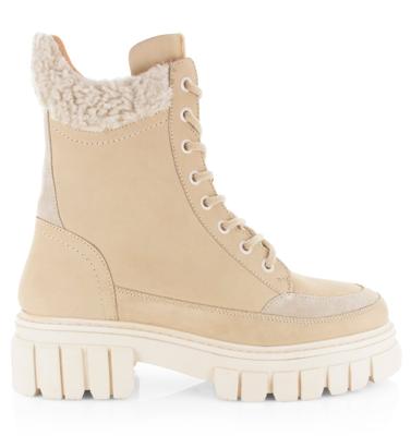 Maruti - Maya Nubuck Dames