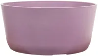 TS Collection Bowl Palermo 27x12 cm Lavendel
