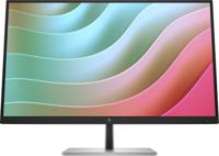 HP E27k G5 LED-monitor Energielabel F (A - G) 68.6 cm (27 inch) 3840 x 2160 Pixel 16:9 5 ms HDMI, DisplayPort, USB-A 3.2 Gen 1, RJ45, USB-C IPS LED - thumbnail