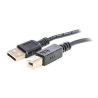 Kabel USB A naar USB B iggual IGG319581 - thumbnail