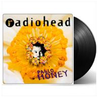 Radiohead - Pablo Honey (LP)
