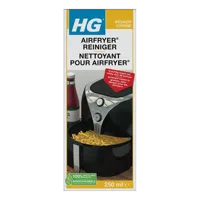 HG Airfryer Reiniger - 250 ml